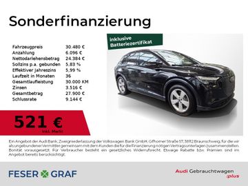 AUDI Q4