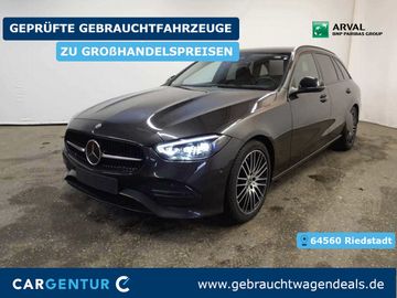 MB C 220
