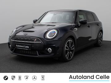 MINI COOPER_S_CLUBMAN