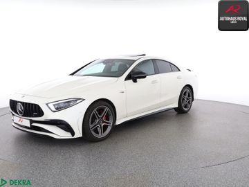 MB CLS 53 AMG