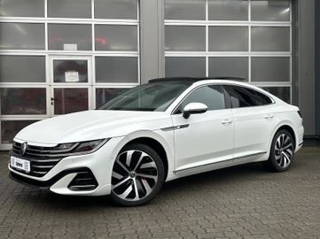 VW Arteon