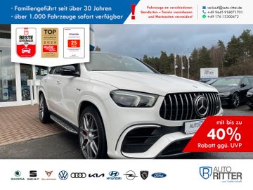 MB GLE 63 AMG