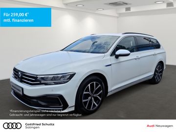 VW Passat Variant