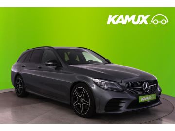 MB C 300