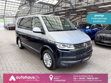 VW T6 Multivan