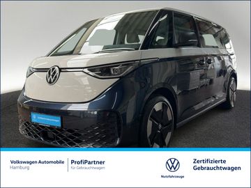 VW ID.Buzz