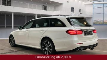 MB E 400
