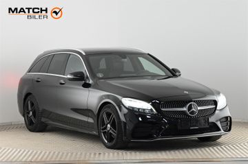 MB C 220