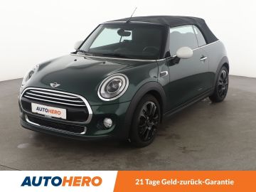 MINI COOPER_CABRIO