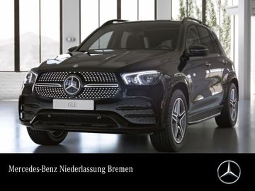 MB GLE 350