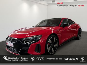 AUDI RS e-tron GT