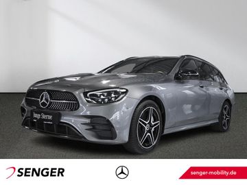 MB E 300