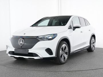 MB EQE SUV