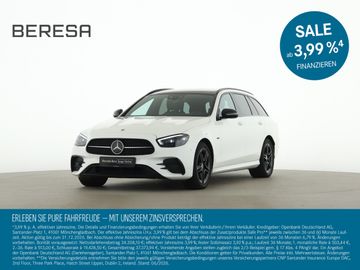 MB E 300