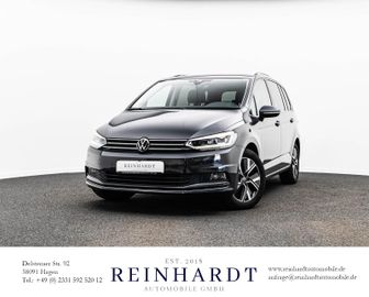 VW Touran