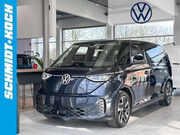 VW ID.Buzz