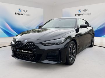 BMW 420 Gran Coupe