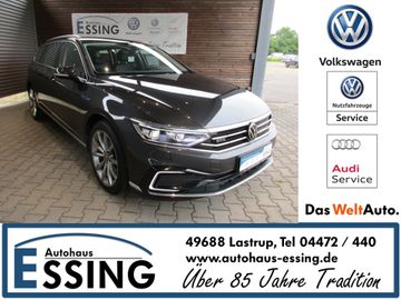 VW Passat Variant