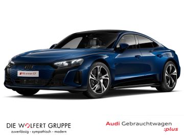 AUDI RS e-tron GT