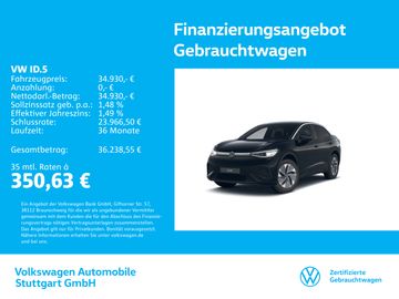 VW ID.5