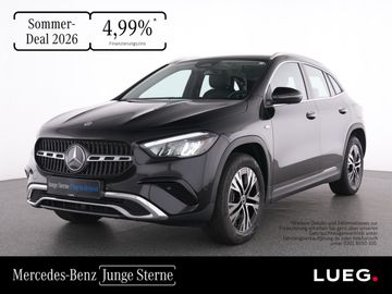 MB GLA 250