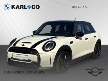 MINI COOPER_S