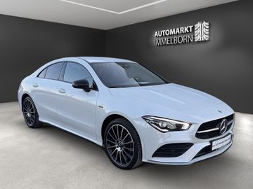 MB CLA 250
