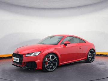 AUDI TT RS