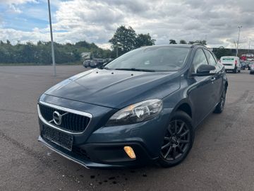 VOLVO V40 CC