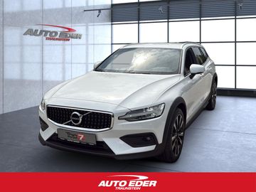 VOLVO V60 CC