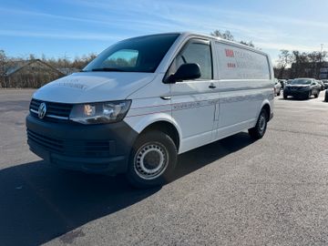 VW T6 Transporter