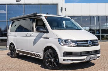 VW T6 California