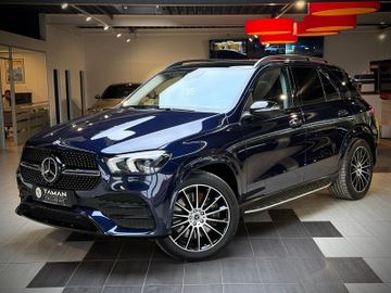 MB GLE 350