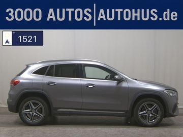 MB GLA 250