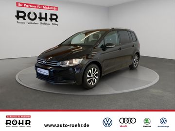 VW Touran