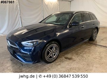 MB C 300