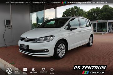 VW Touran