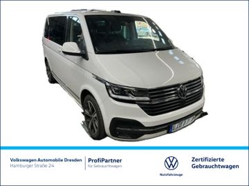 VW T6 Multivan