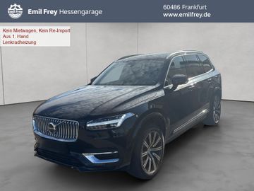 VOLVO XC 90