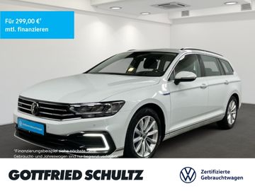 VW Passat Variant
