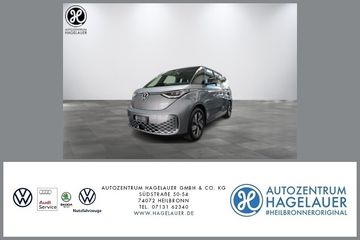 VW ID.Buzz
