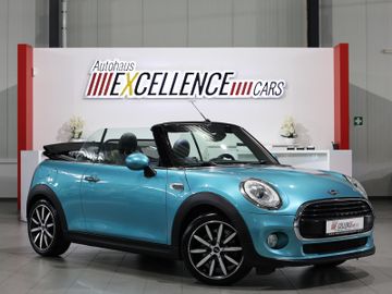MINI COOPER_CABRIO