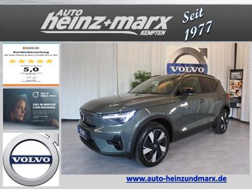 VOLVO EX40