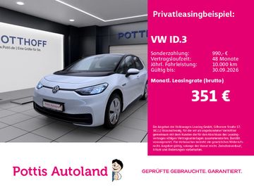 VW ID.3