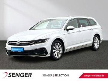 VW Passat Variant