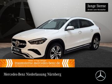 MB GLA 250