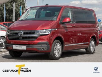 VW T6 Multivan