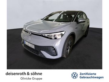 VW ID.5