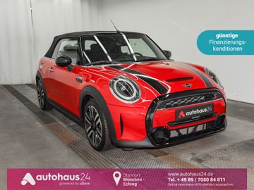 MINI COOPER_CABRIO