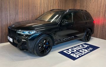 BMW X7 M